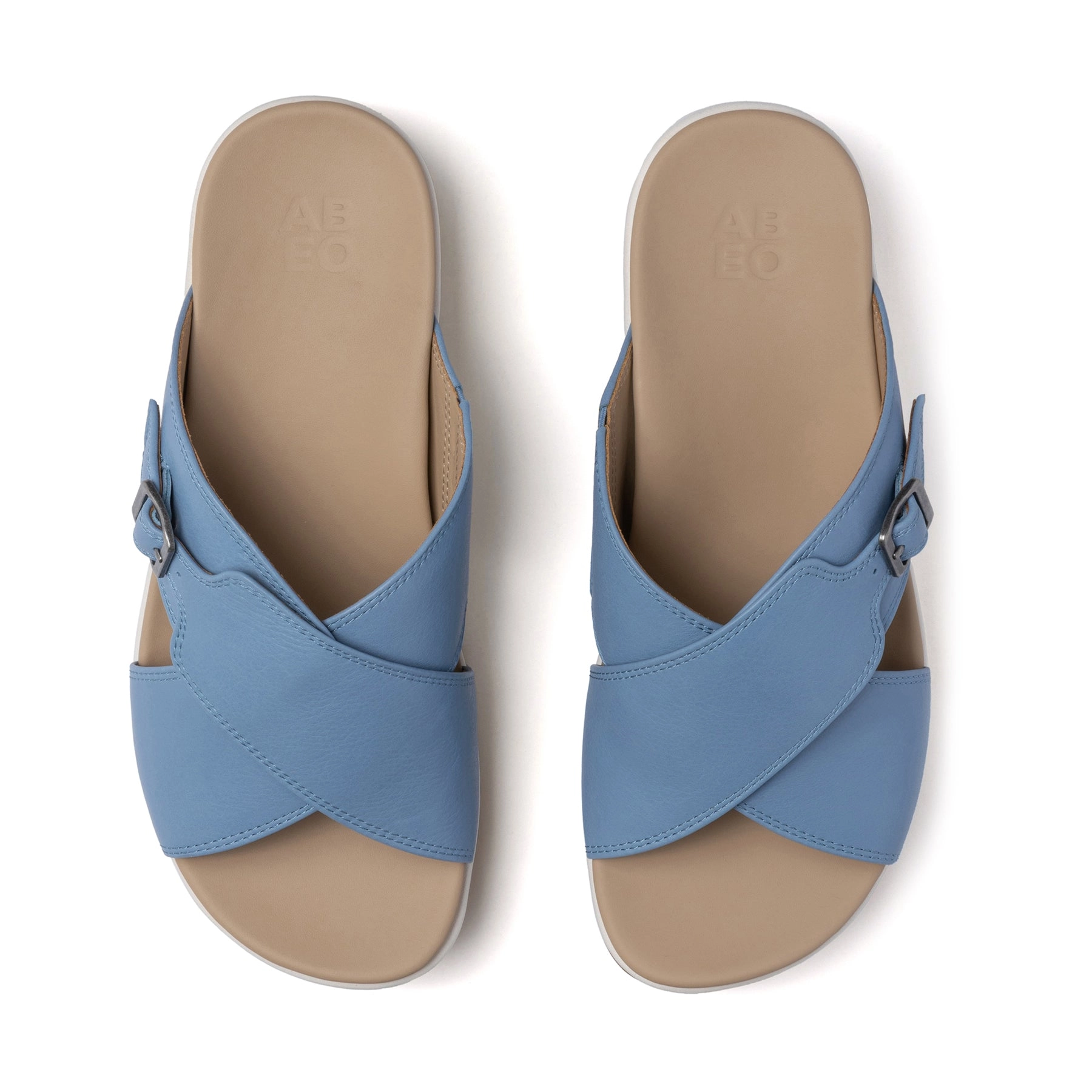 Solstice Cross Slide Metatarsal