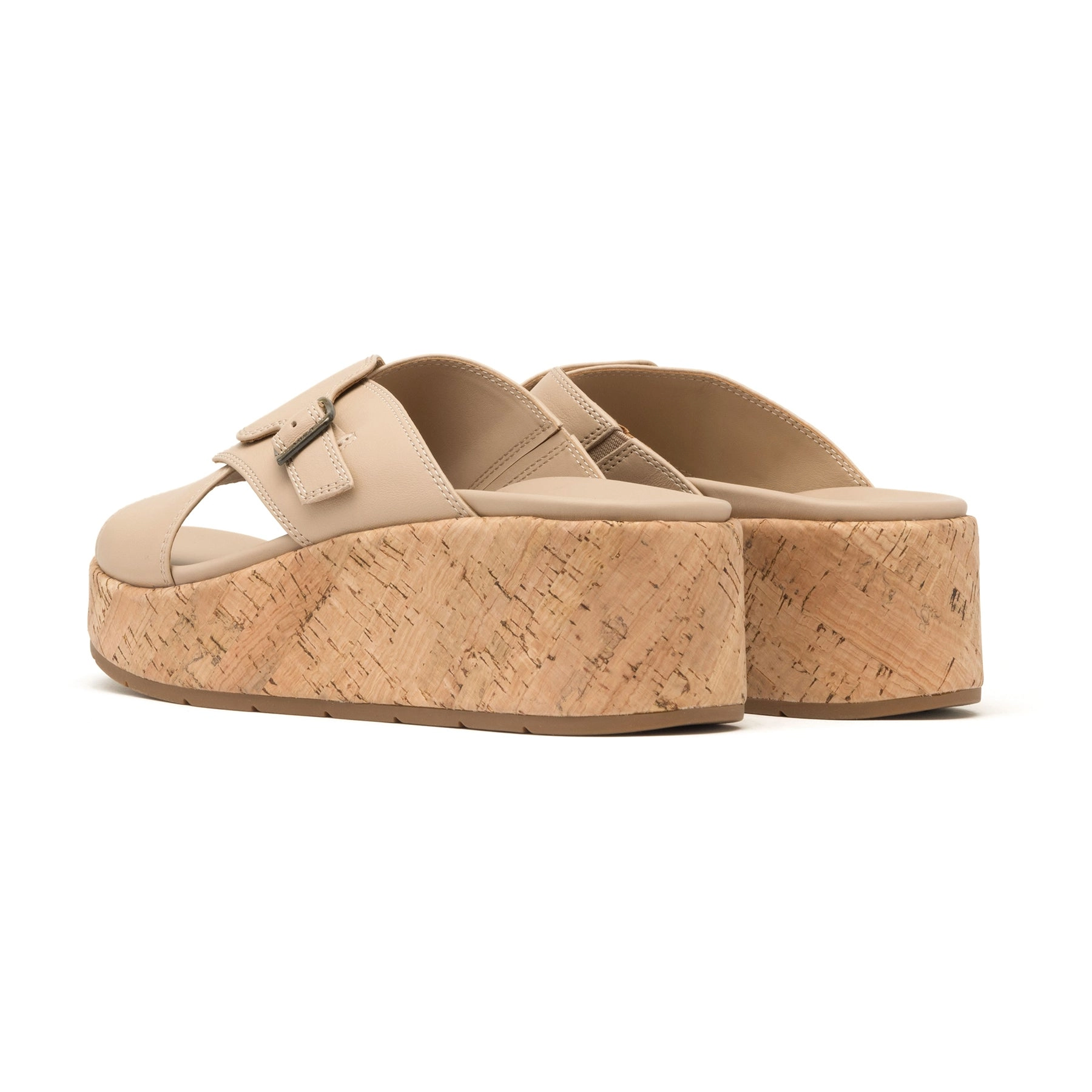 Solstice Cross Slide Metatarsal