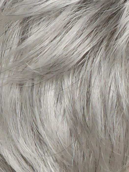 Sonata | Synthetic Hair Topper
