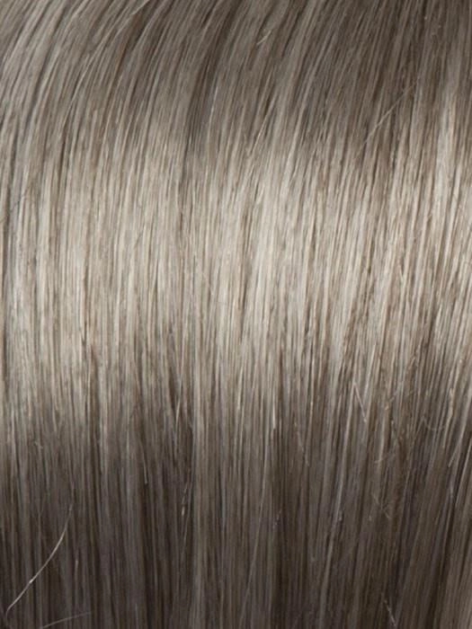 Sonata | Synthetic Hair Topper
