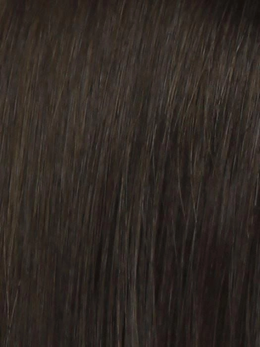 Sonata | Synthetic Hair Topper
