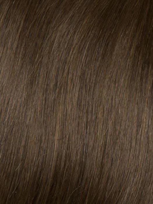 Sonata | Synthetic Hair Topper