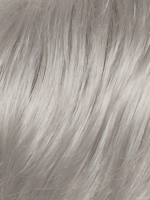 Sonata | Synthetic Hair Topper