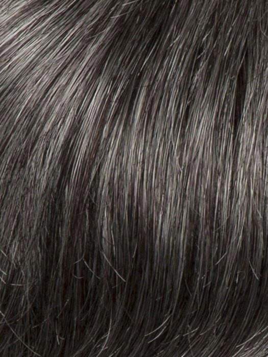 Sonata | Synthetic Hair Topper