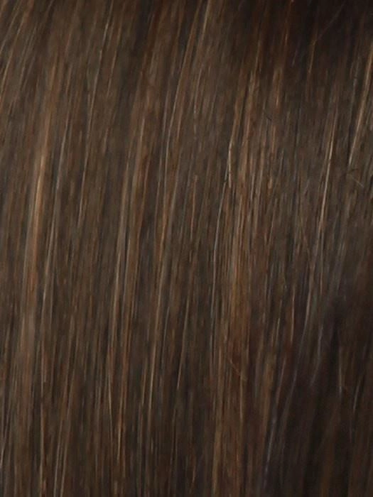 Sonata | Synthetic Hair Topper