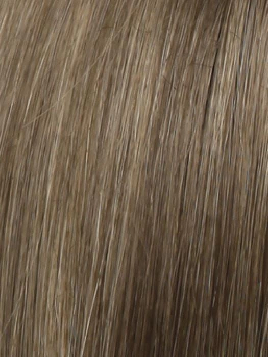 Sonata | Synthetic Hair Topper