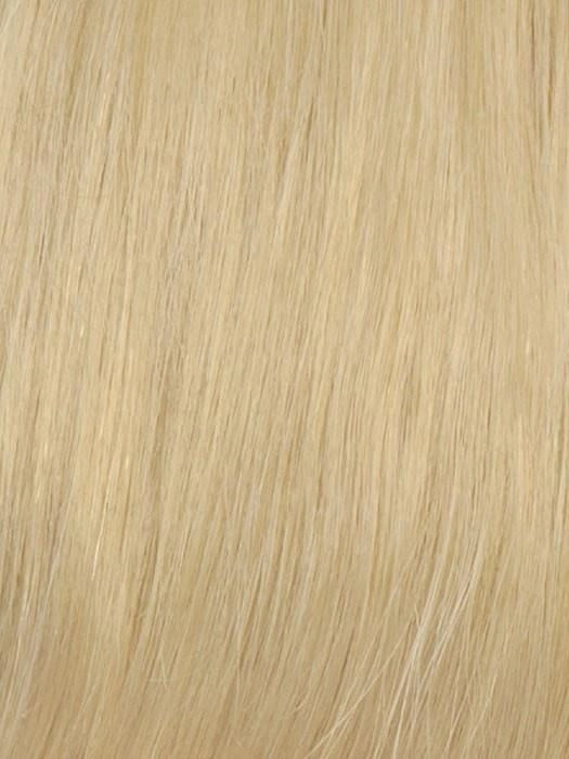 Sonata | Synthetic Hair Topper