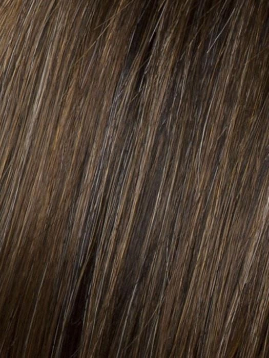 Sonata | Synthetic Hair Topper