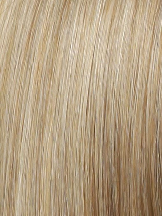 Sonata | Synthetic Hair Topper