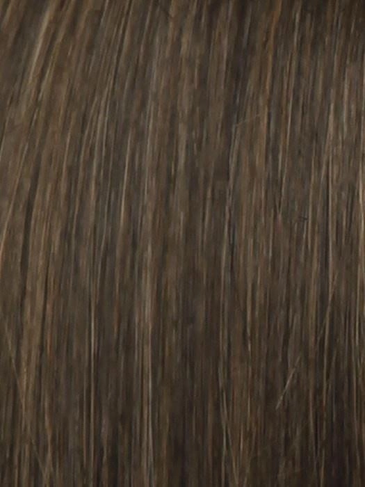 Sonata | Synthetic Hair Topper