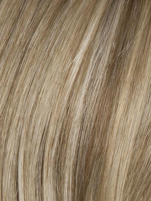 Sonata | Synthetic Hair Topper