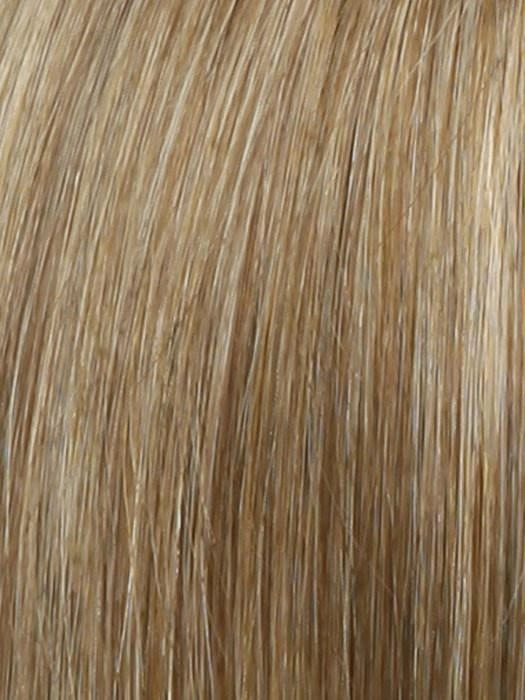 Sonata | Synthetic Hair Topper