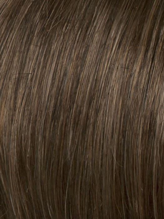 Sonata | Synthetic Hair Topper