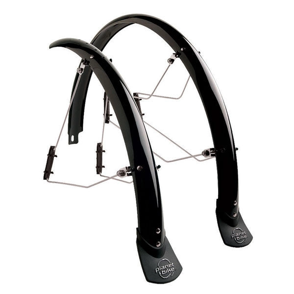 SpeedEZ 700 x 45mm Hybrid Road