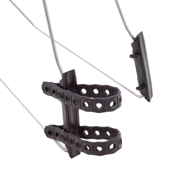 SpeedEZ 700 x 45mm Hybrid Road