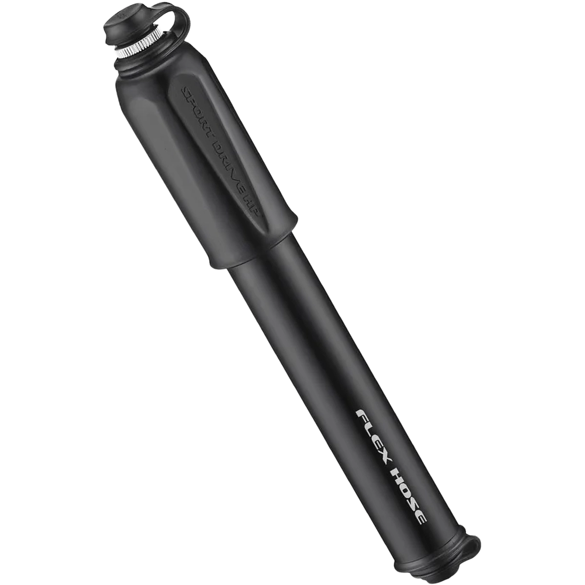 Sport Drive HP Satin Black Small