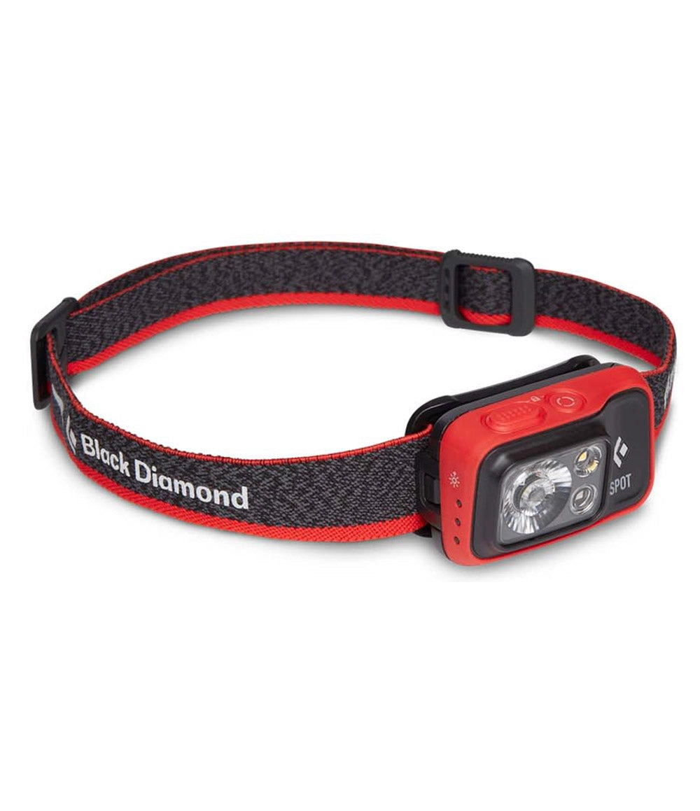 Spot 400 Headlamp