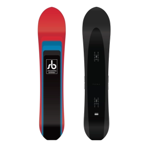 Spring Break Powder Racer