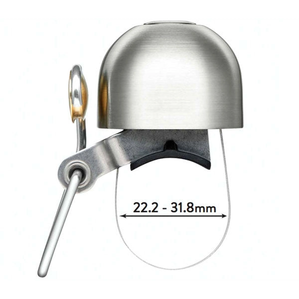 Spurcycle Bell