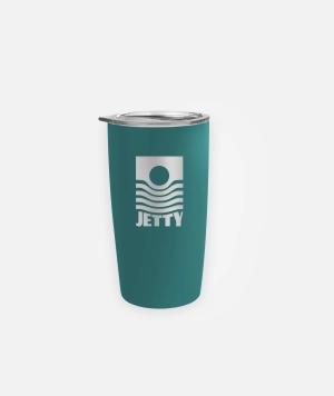 Submerge Tumbler - Blue