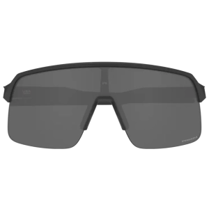 Sutro Lite - Low Bridge Matte Black/Prizm Black