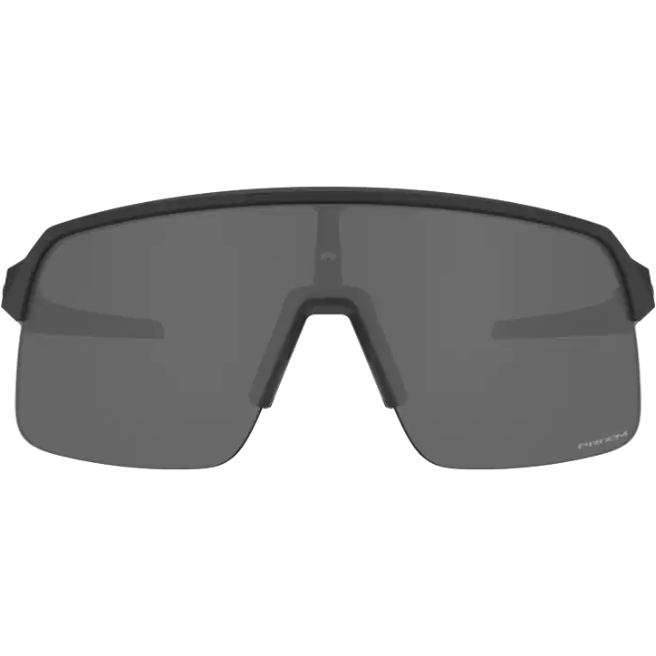Sutro Lite - Low Bridge Matte Black/Prizm Black