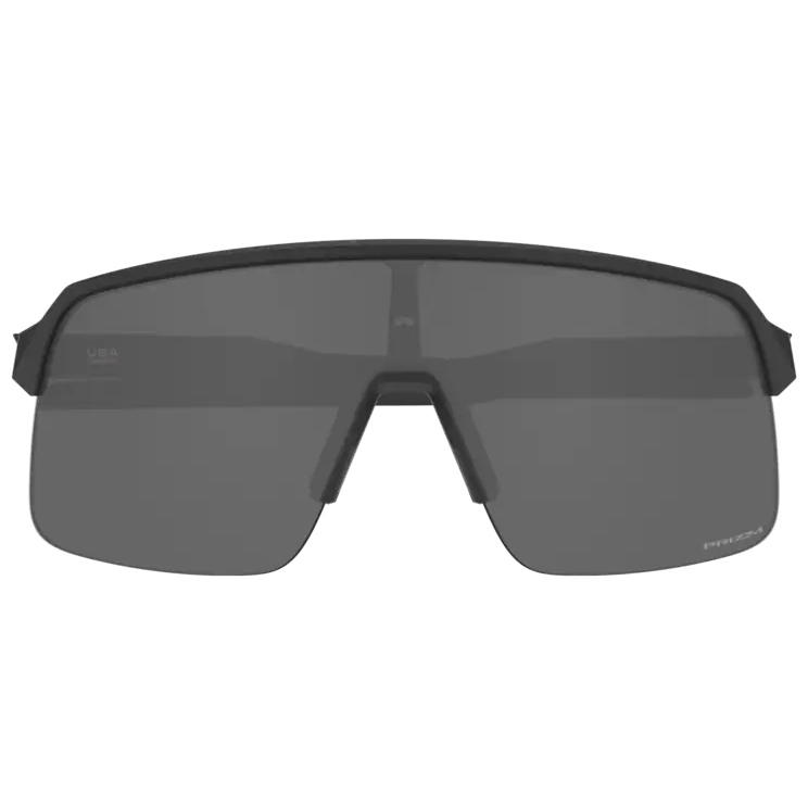 Sutro Lite - Low Bridge Matte Black/Prizm Black