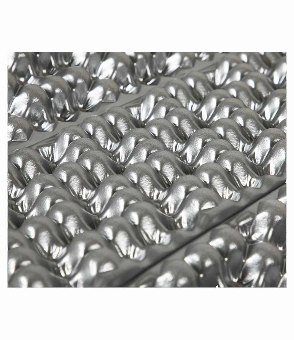 Switchback Insulated Sleeping Pad