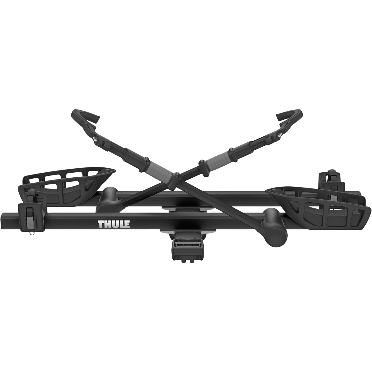 T2 Pro XTR, Black - 2" Receiver