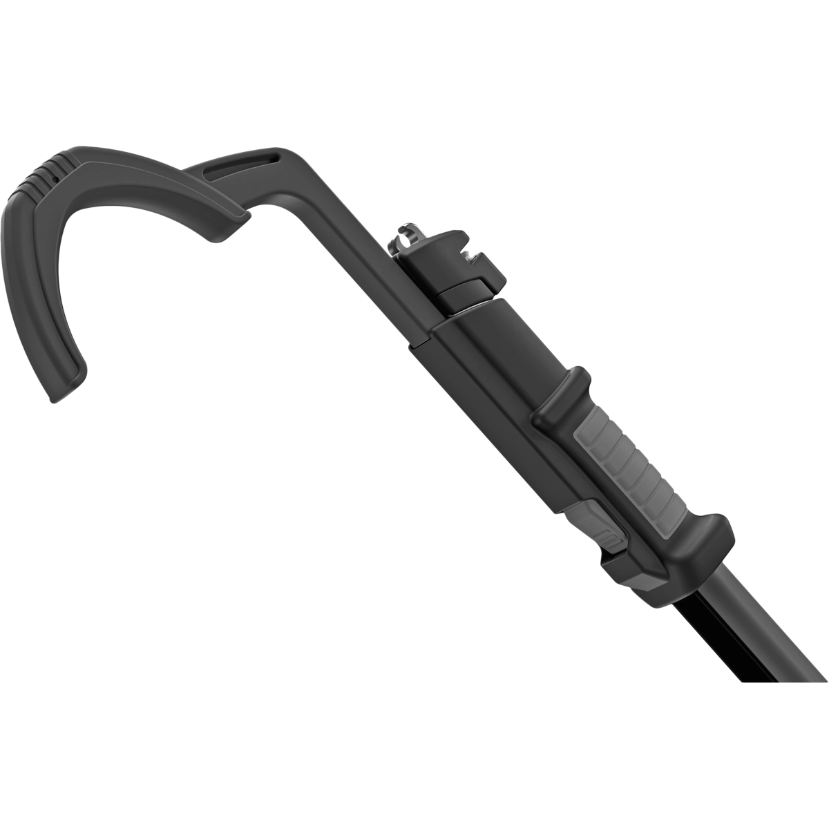 T2 Pro XTR, Black - 2" Receiver