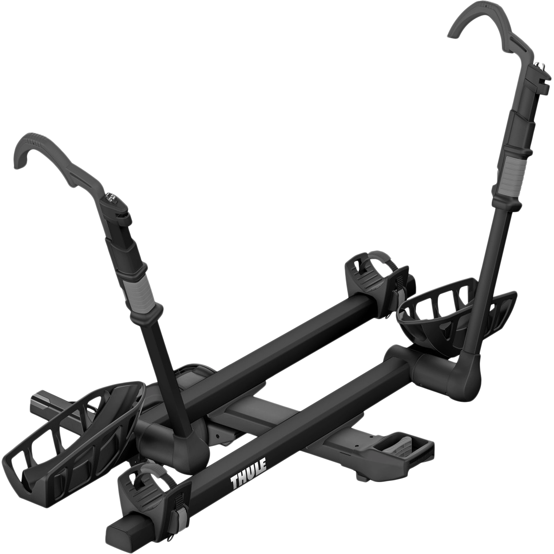 T2 Pro XTR, Black - 2" Receiver