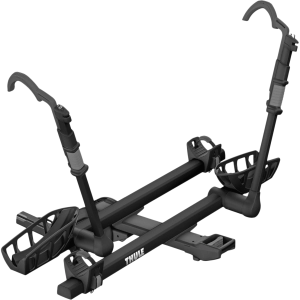 T2 Pro XTR, Black - 2" Receiver