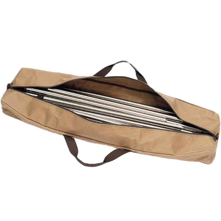 Tarp Pole Carry Case