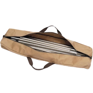 Tarp Pole Carry Case