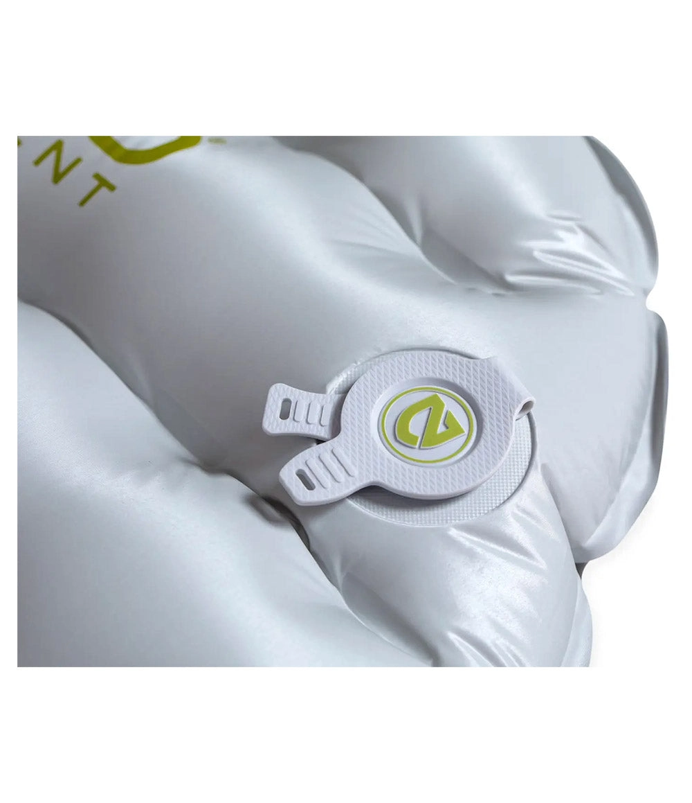 Tensor Elite Sleeping Pad Short Mummy 2025