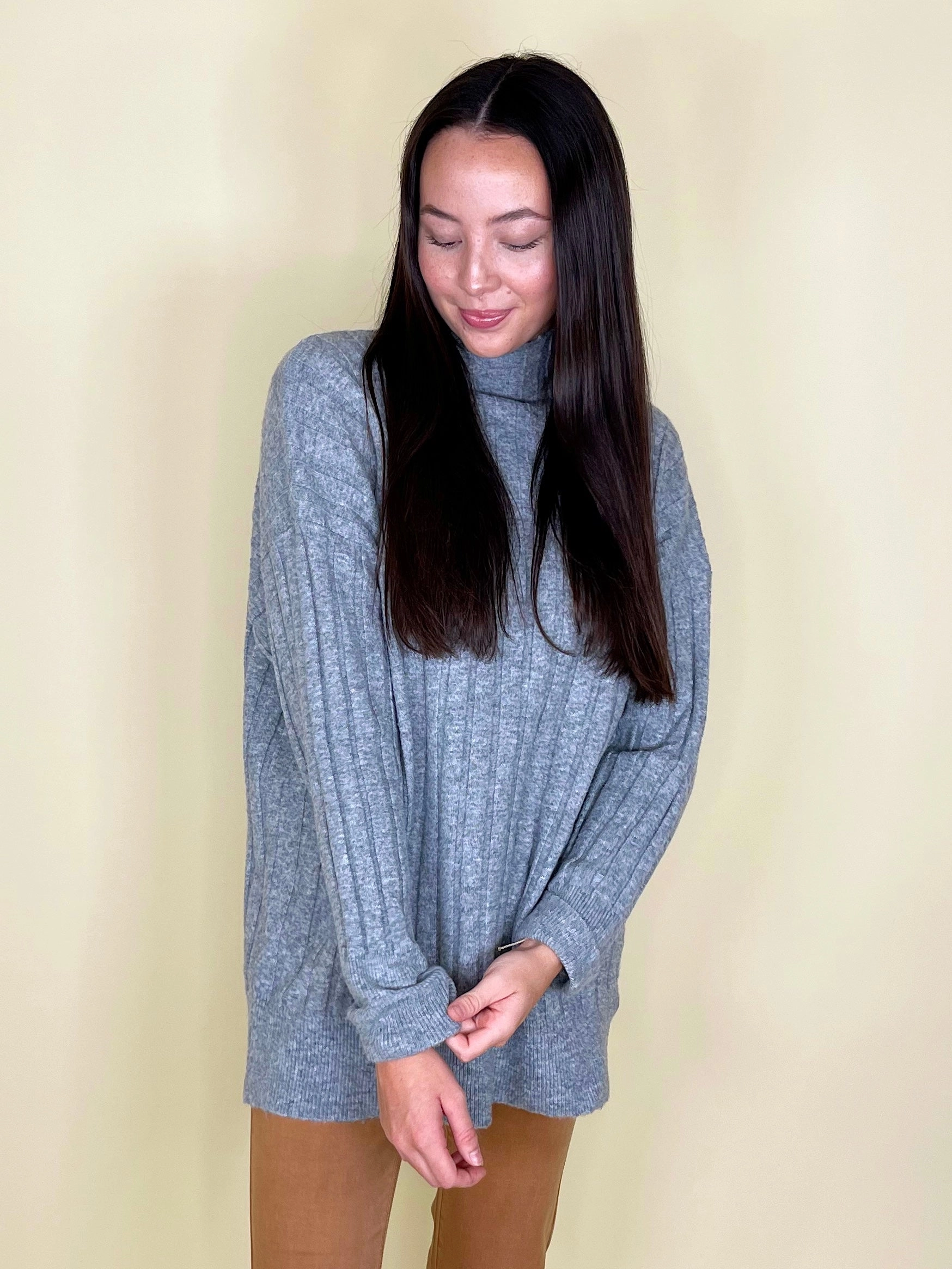 The Blakely Sweater
