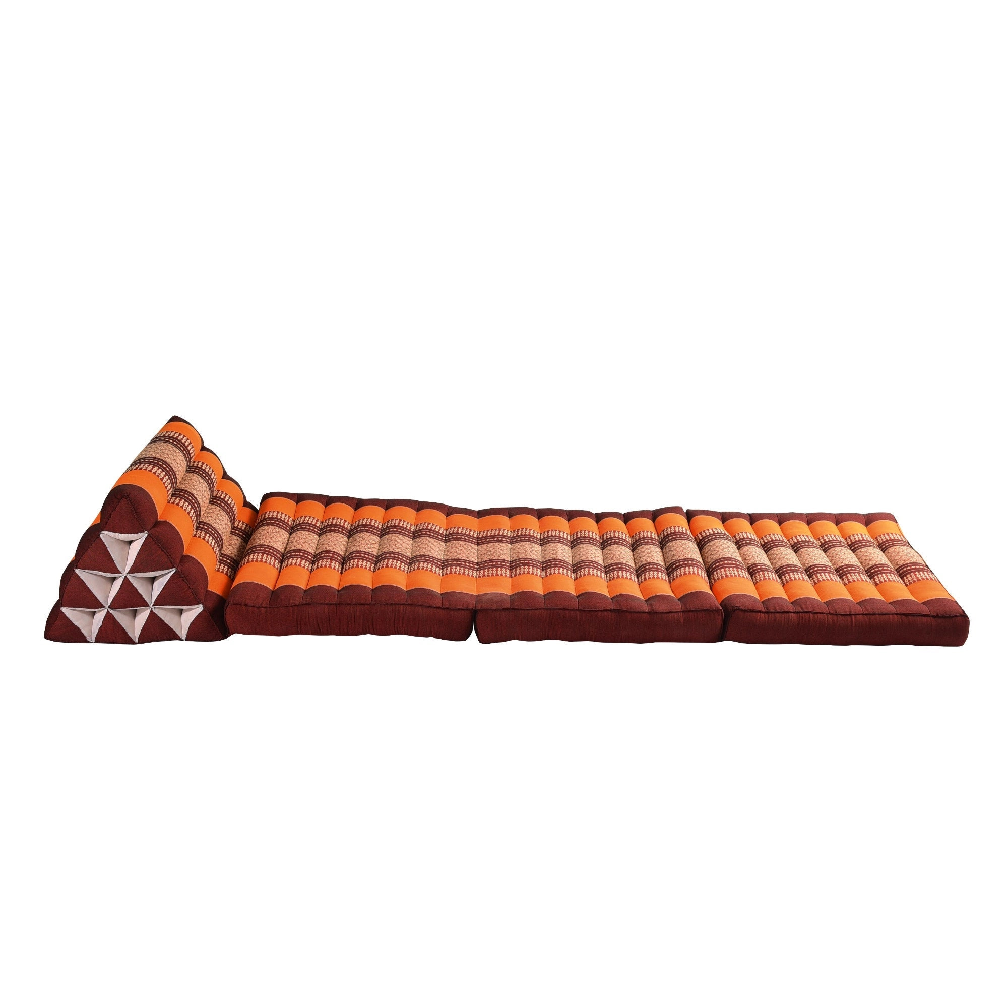 Three Fold Thai Cushion