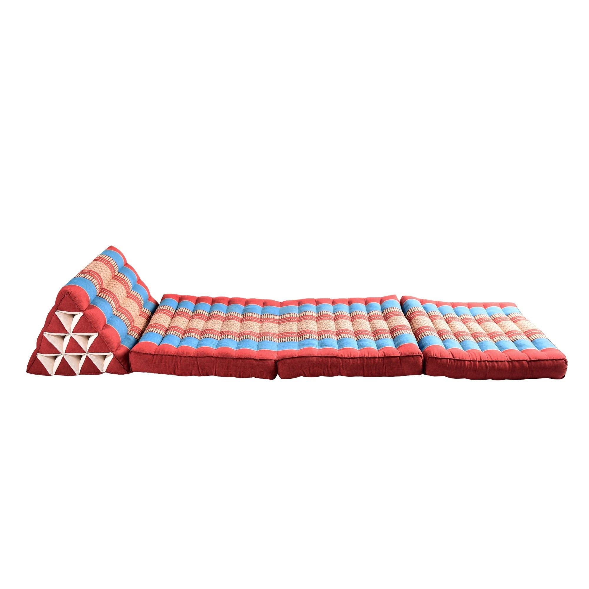 Three Fold Thai Cushion