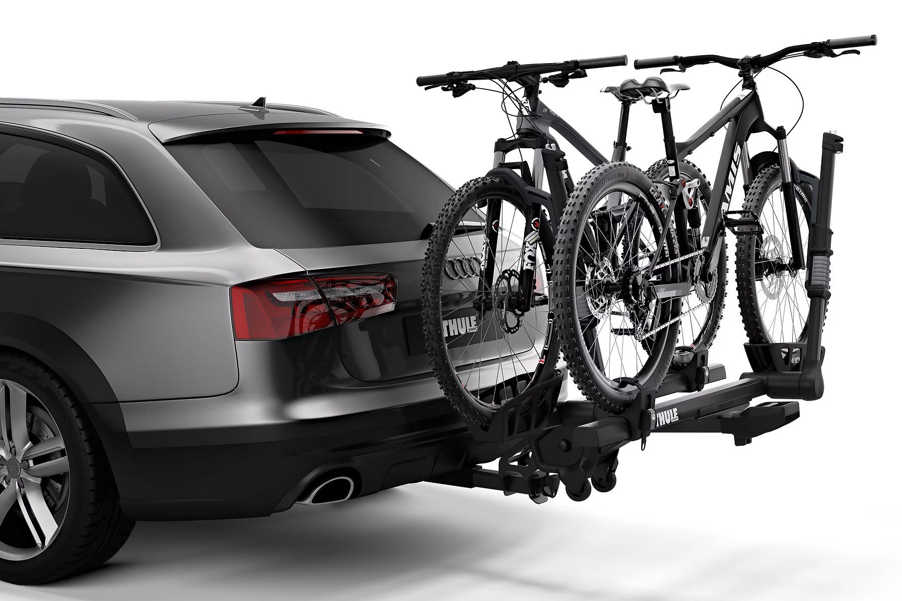 Thule T2 Pro XTR