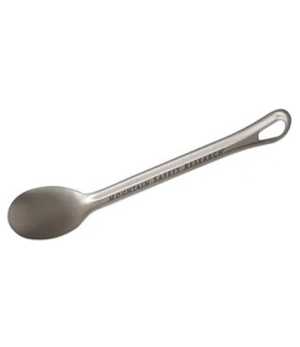 Titan Long Spoon