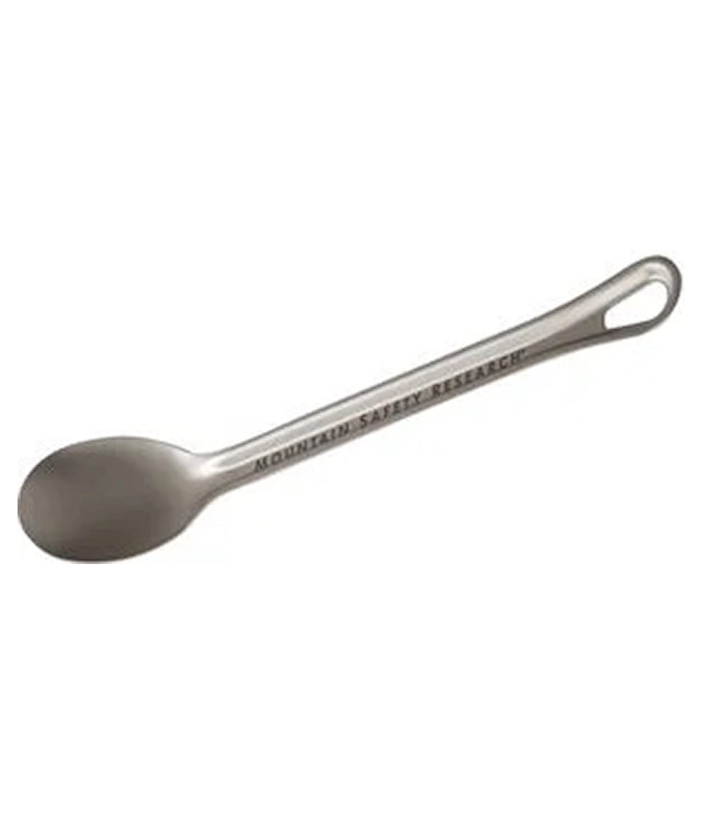 Titan Long Spoon
