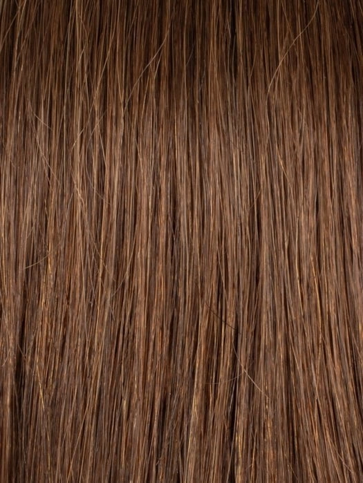 Top Billing 16" | Human Hair Lace Front Topper (Mono Top)