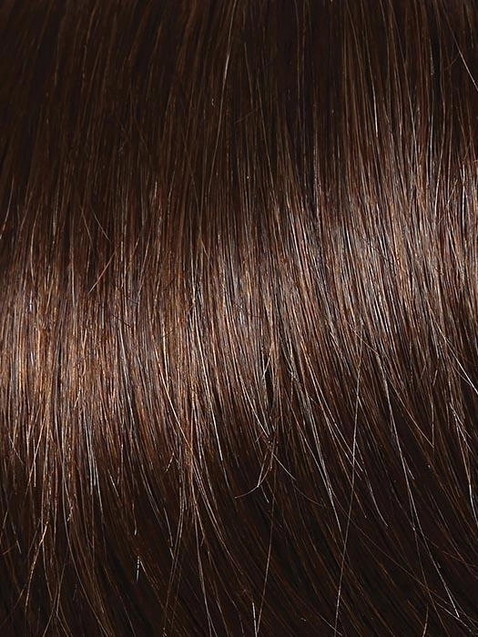 Top Billing 16" | Human Hair Lace Front Topper (Mono Top)