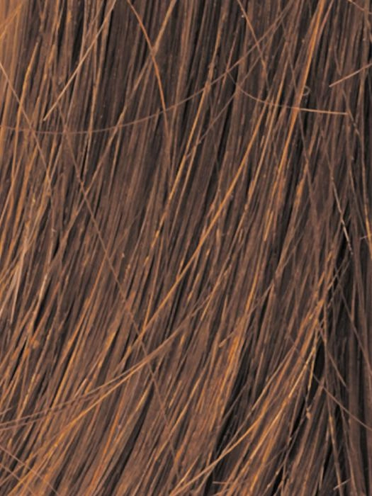 Top Billing 16" | Human Hair Lace Front Topper (Mono Top)
