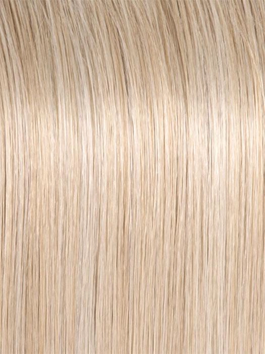 Top Billing 18" | Synthetic Lace Front Hair Topper (Mono Top)