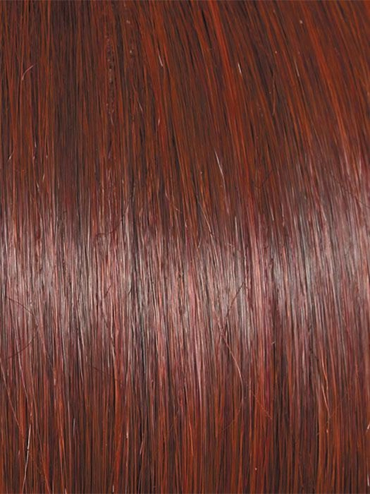 Top Billing 18" | Synthetic Lace Front Hair Topper (Mono Top)
