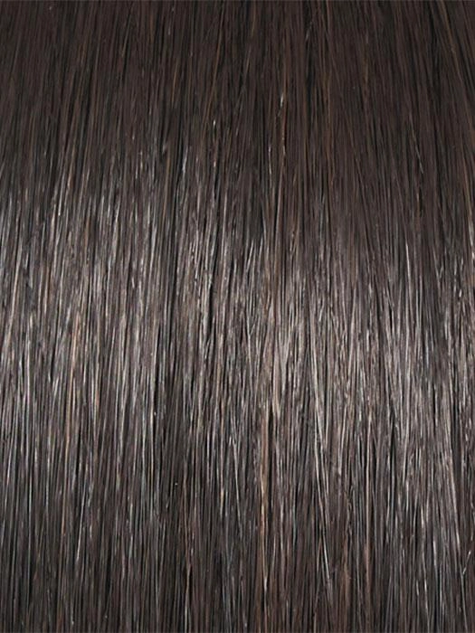 Top Billing 5" | Synthetic Lace Front Hair Topper (Mono Top)