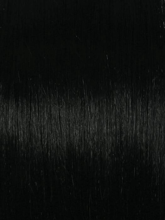 Top Billing 5" | Synthetic Lace Front Hair Topper (Mono Top)