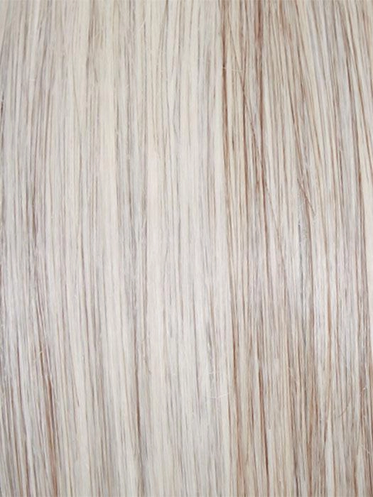 Top Billing 5" | Synthetic Lace Front Hair Topper (Mono Top)