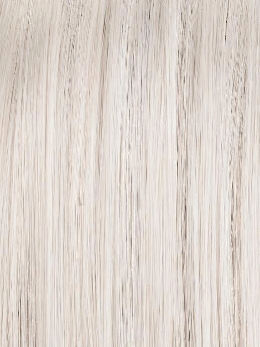 Top Crown | Synthetic Hair Topper (Full Mono)